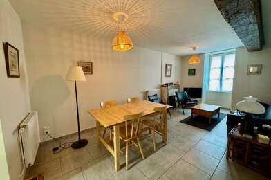 Maison 4 pièces 124000 €