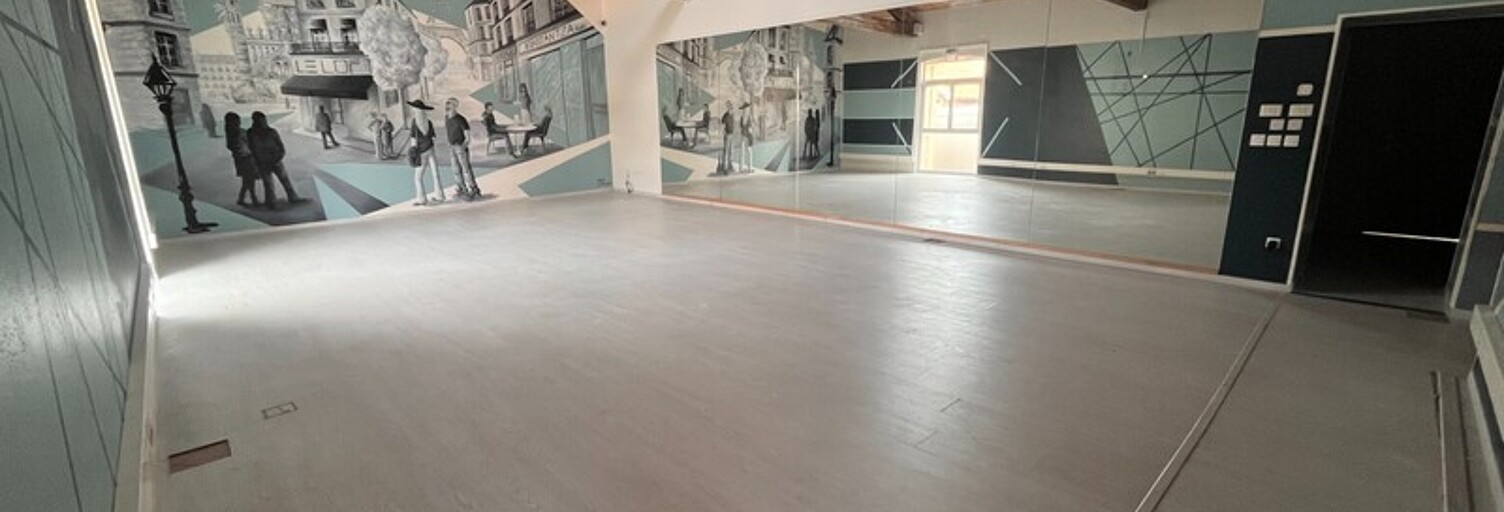 Commerce 3 Pièces 150 m² à louer à Châteauneuf-de-Galaure (26330)