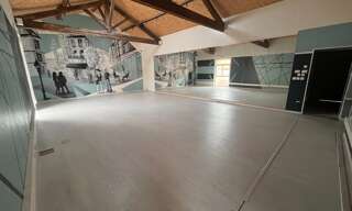 Commerce 3 Pièces 150 m² à louer à Châteauneuf-de-Galaure (26330)