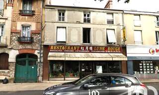 Immeuble  328 m² à vendre à Montargis (45200)