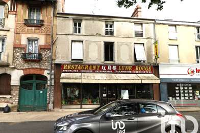 Immeuble  500000 €