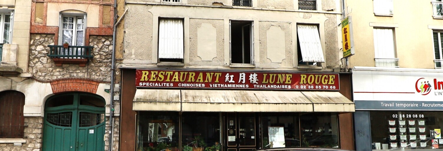 Immeuble  328 m² à vendre à Montargis (45200)