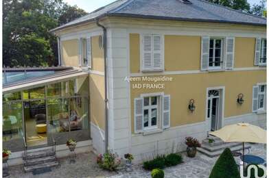 Maison 9 pièces 685000 €
