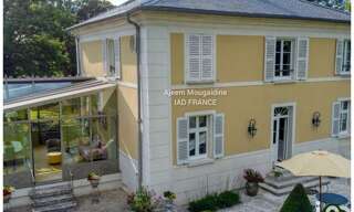 Maison 9 Pièces 226 m² à vendre à Dammartin-en-Goële (77230)