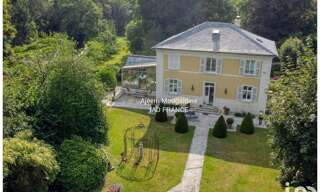 Maison 9 Pièces 226 m² à vendre à Dammartin-en-Goële (77230)