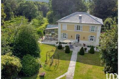 Maison 9 pièces 685000 €