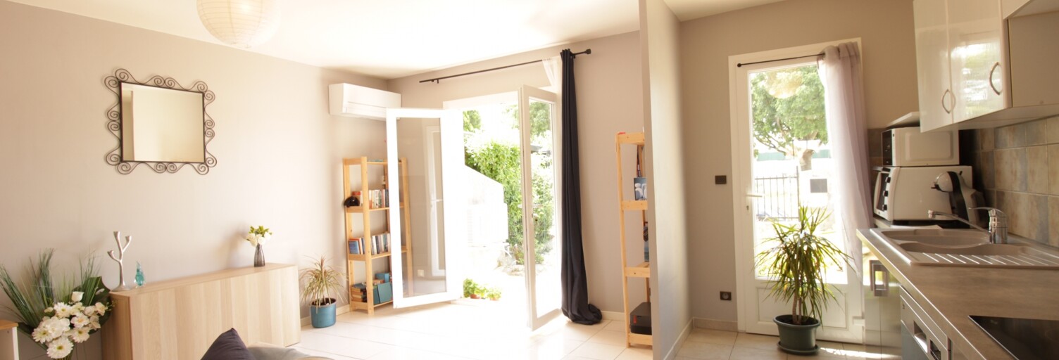 Maison 3 Pièces 70 m² à vendre à Montesquieu-des-Albères (66740)