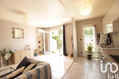 Maison 3 pièces 234000 €