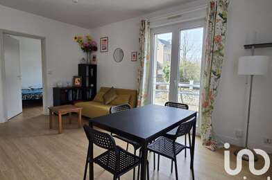 Appartement 2 pièces 109950 €