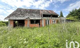 Maison 4 Pièces 150 m² à vendre à Saint-Pierre-du-Val (27210)