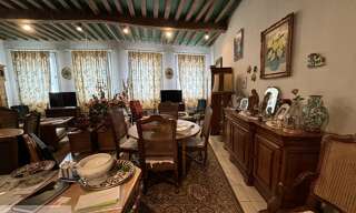 Immeuble  100 m² à vendre à Cambrai (59400)