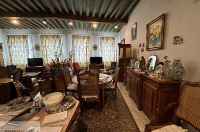 Immeuble  129000 €