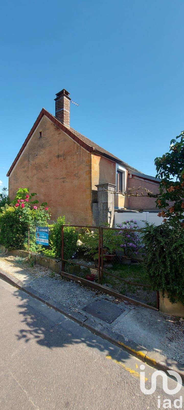 Landreville - 96m² - 5p. - 2ch.