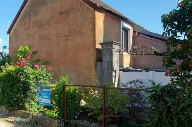 Maison 5 pièces 60300 €