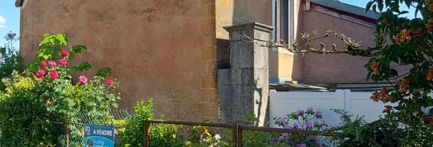 Maison 5 Pièces 96 m² à vendre à Landreville (10110)