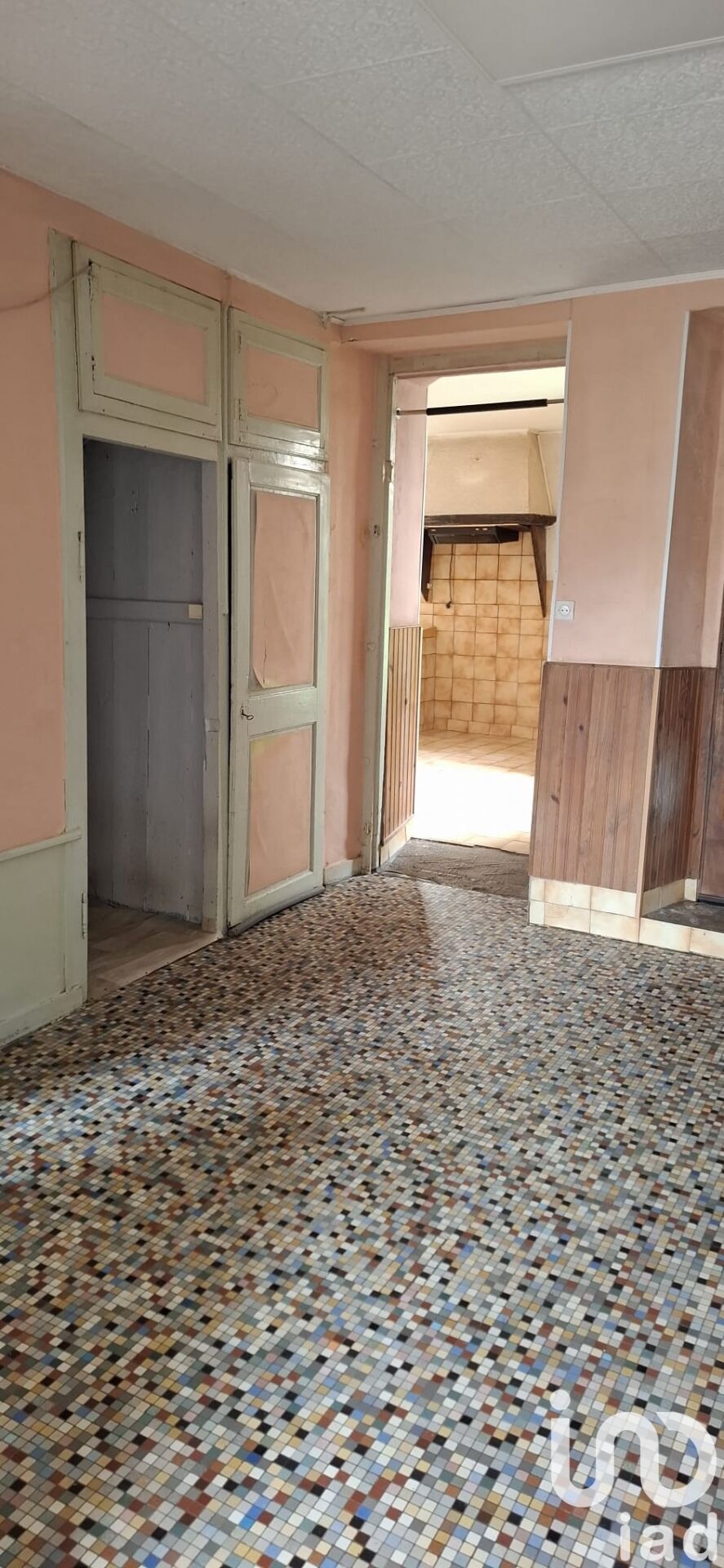 Vente Maison/villa 5 pièces - Photo 2