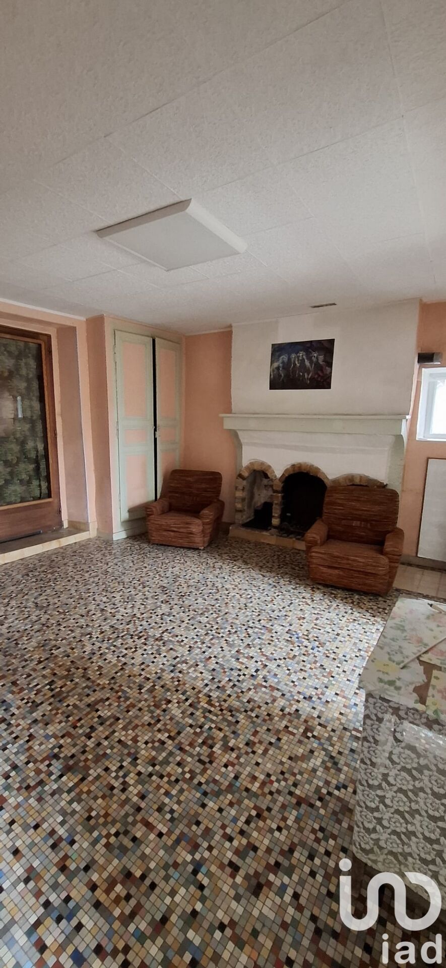 Vente Maison/villa 5 pièces - Photo 4