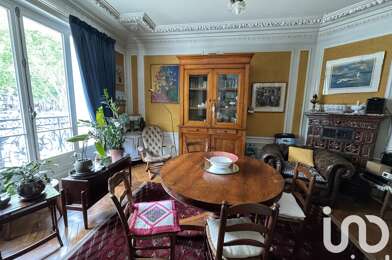 Appartement 5 pièces 830000 €