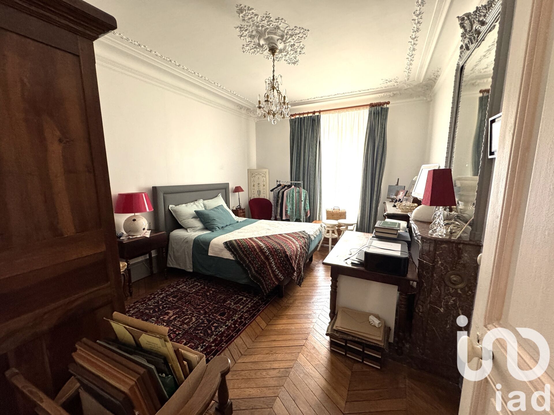 Vente Appartement 5 pièces - Photo 3