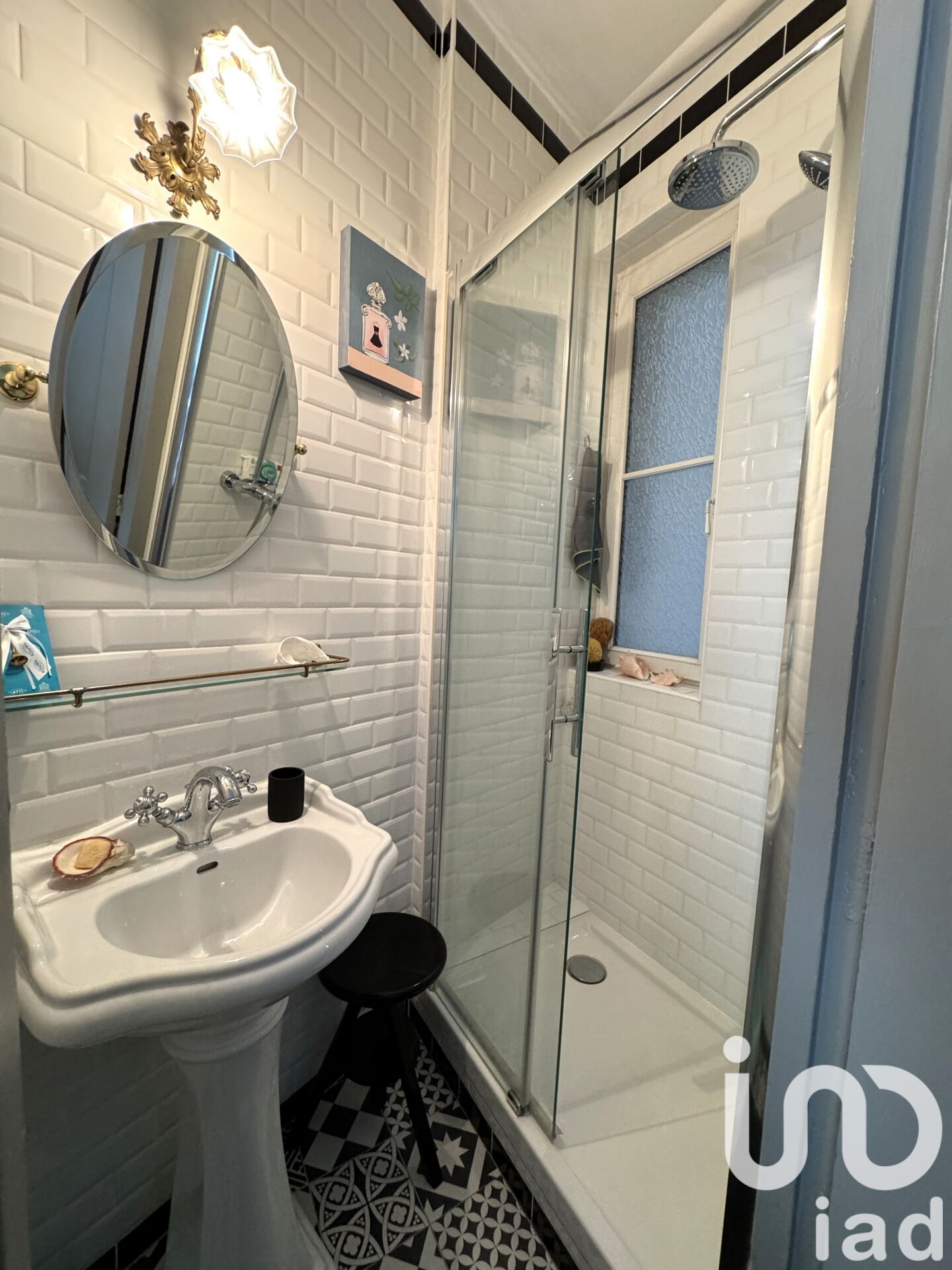 Vente Appartement 5 pièces - Photo 4