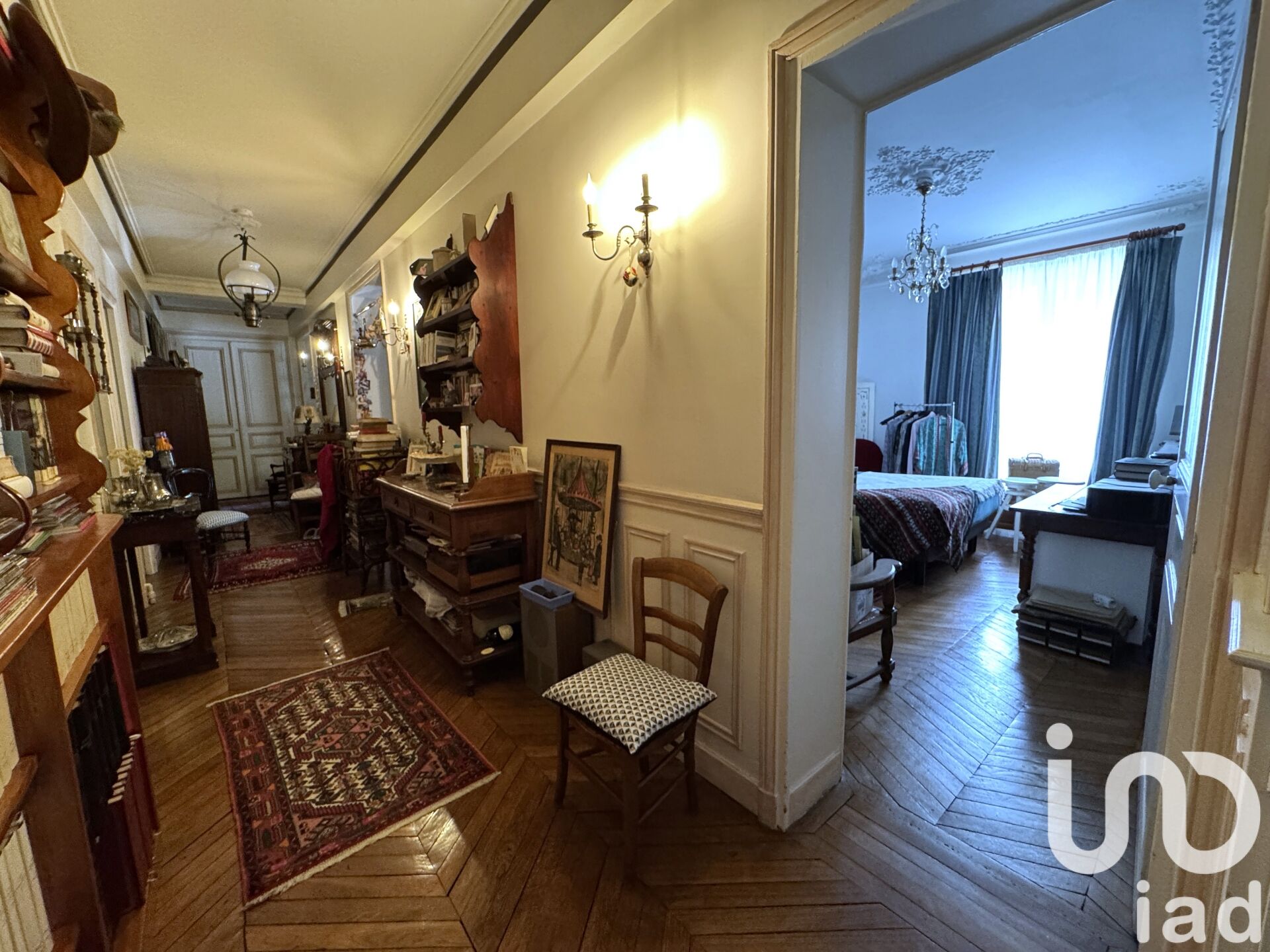 Vente Appartement 5 pièces - Photo 5