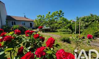 Maison 5 Pièces 84 m² à vendre à Thouars (79100)