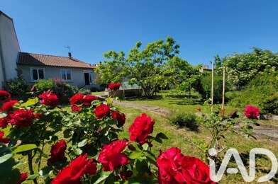 Maison 5 pièces 99500 €