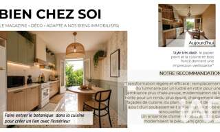 Maison 5 Pièces 84 m² à vendre à Thouars (79100)