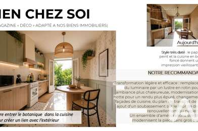 Maison 5 pièces 99500 €