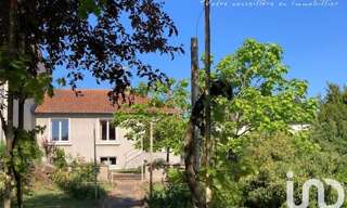 Maison 5 Pièces 84 m² à vendre à Thouars (79100)