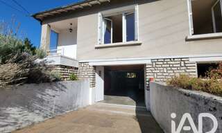 Maison 5 Pièces 84 m² à vendre à Thouars (79100)