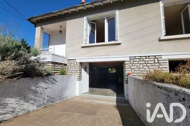 Maison 5 pièces 99500 €