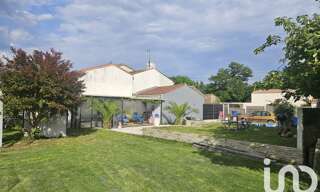 Maison 5 Pièces 138 m² à vendre à Montréverd (85260)