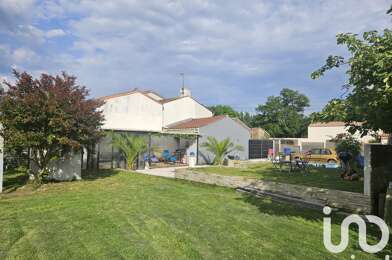 Maison 5 pièces 185000 €