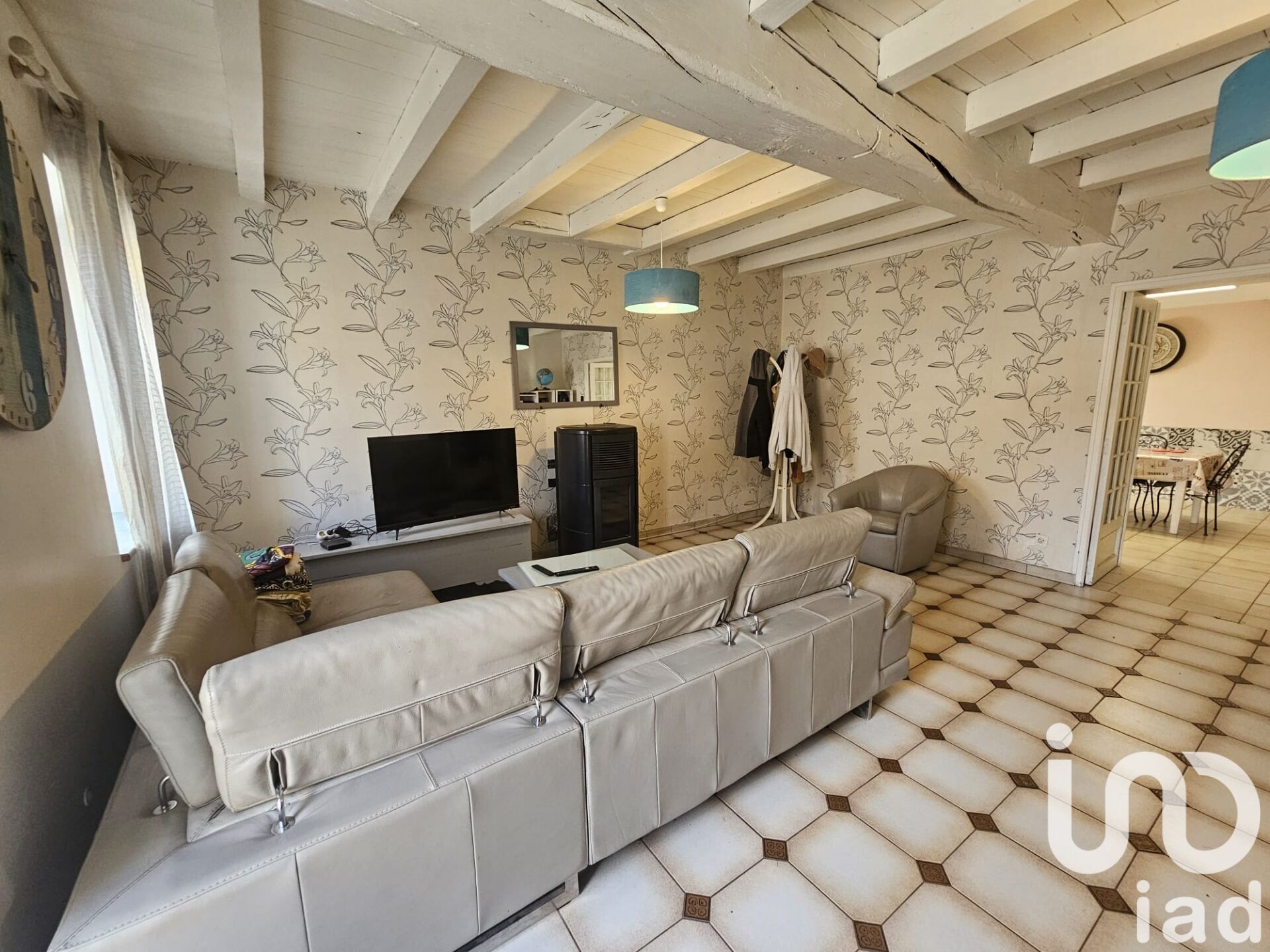 Vente Maison/villa 5 pièces - Photo 3