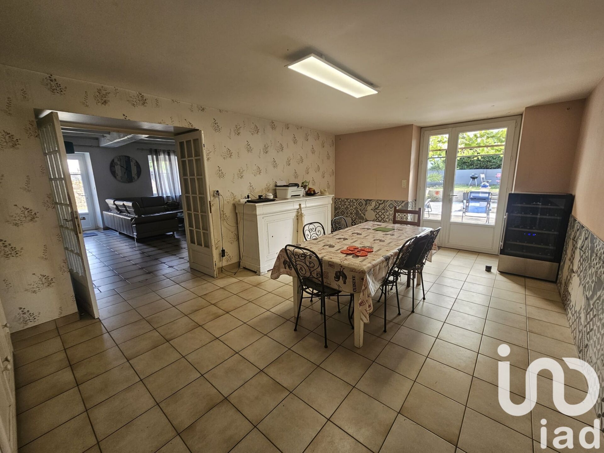 Vente Maison/villa 5 pièces - Photo 4