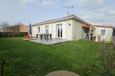 Maison 5 pièces 249000 €