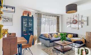 Maison 5 Pièces 91 m² à vendre à Villeneuve-le-Roi (94290)