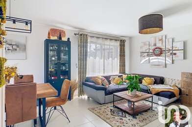 Maison 5 pièces 435000 €