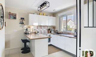 Maison 5 Pièces 91 m² à vendre à Villeneuve-le-Roi (94290)