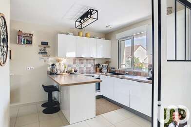 Maison 5 pièces 420000 €