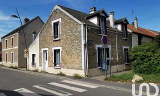 Maison 4 Pièces 95 m² à vendre à Soignolles-en-Brie (77111)