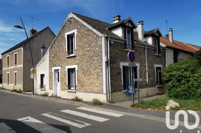 Maison 4 pièces 239000 €