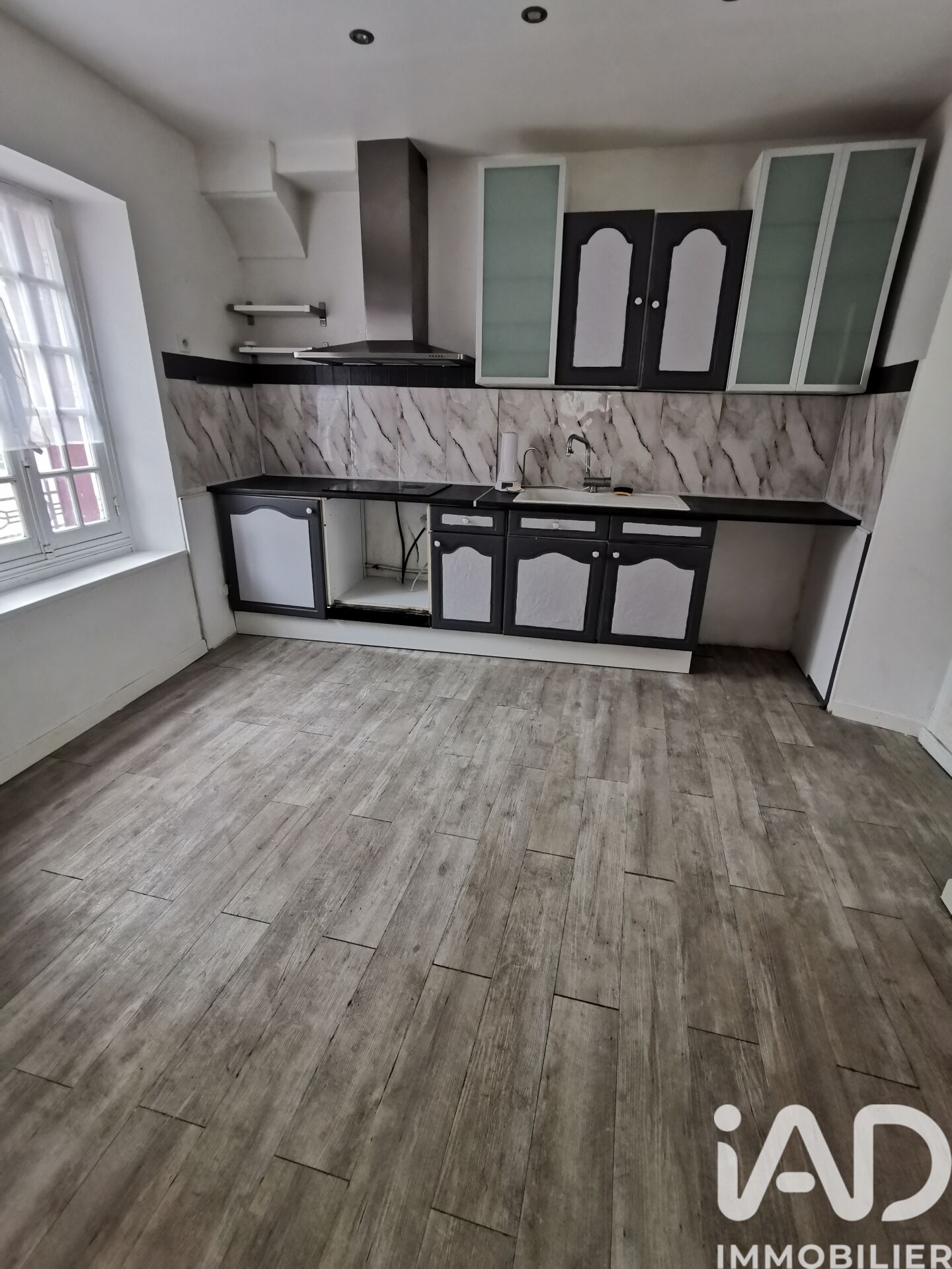 Vente Maison/villa 4 pièces - Photo 4