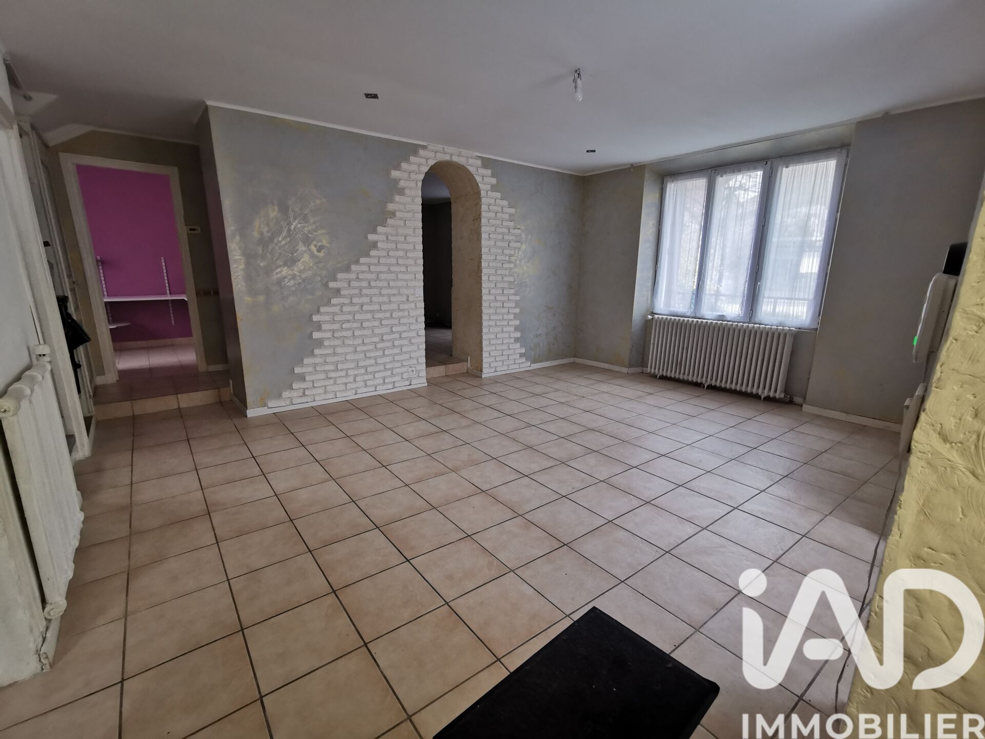 Vente Maison/villa 4 pièces - Photo 5