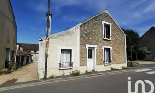 Maison 4 Pièces 95 m² à vendre à Soignolles-en-Brie (77111)