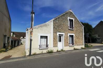 Maison 4 pièces 239000 €