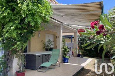 Maison 4 pièces 249000 €