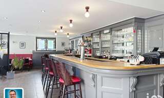 Commerce  120 m² à vendre à Nogent-le-Roi (28210)