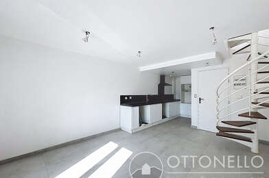 Appartement 2 pièces 149900 €